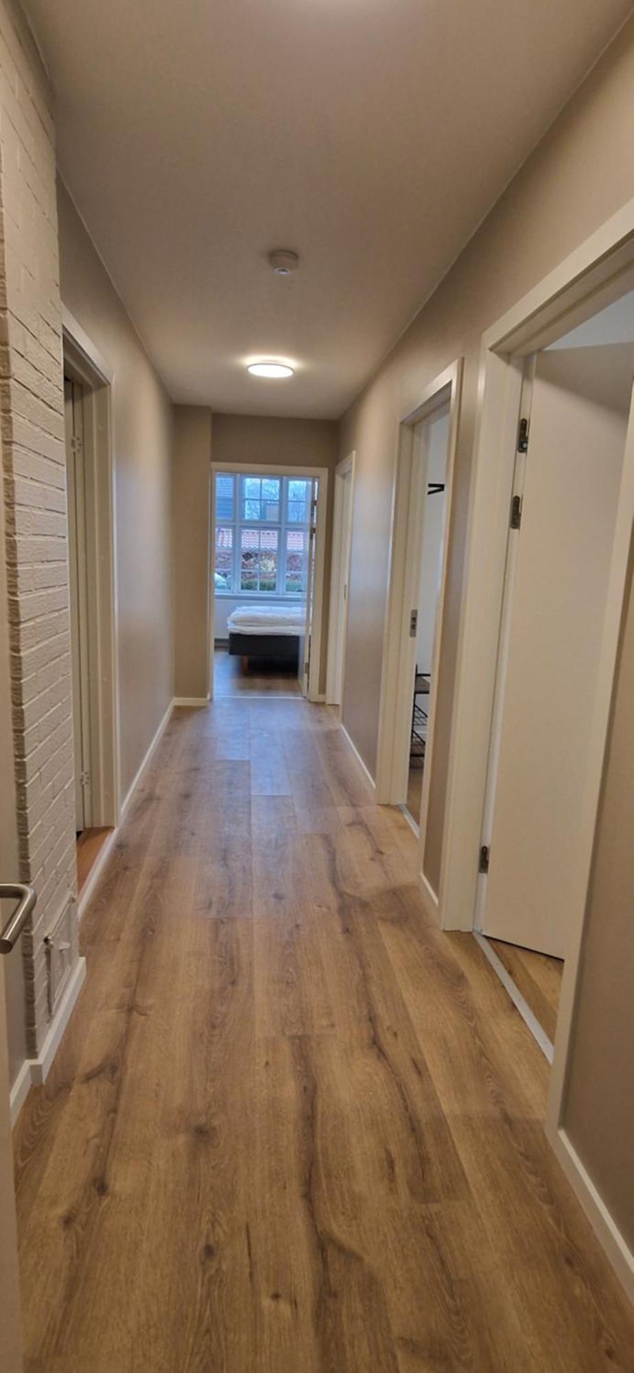 Dannevang Haderslev Bagian luar foto