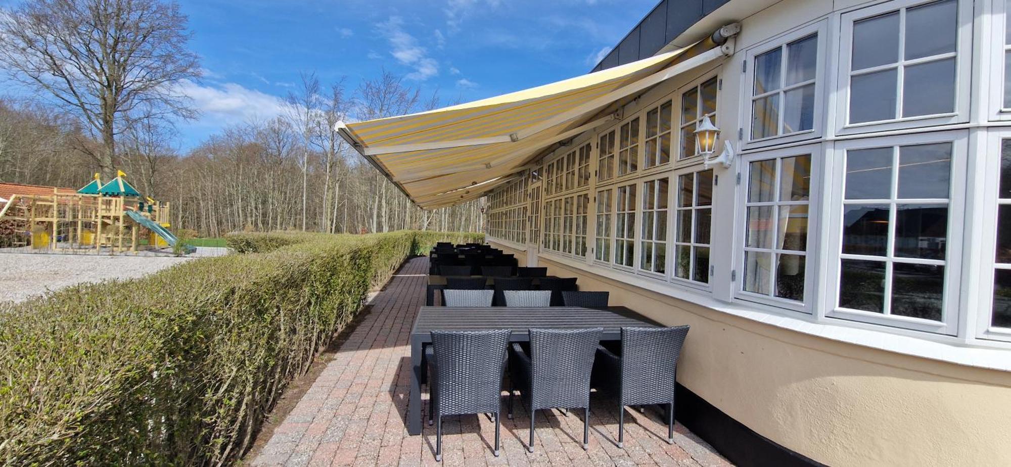 Dannevang Haderslev Bagian luar foto
