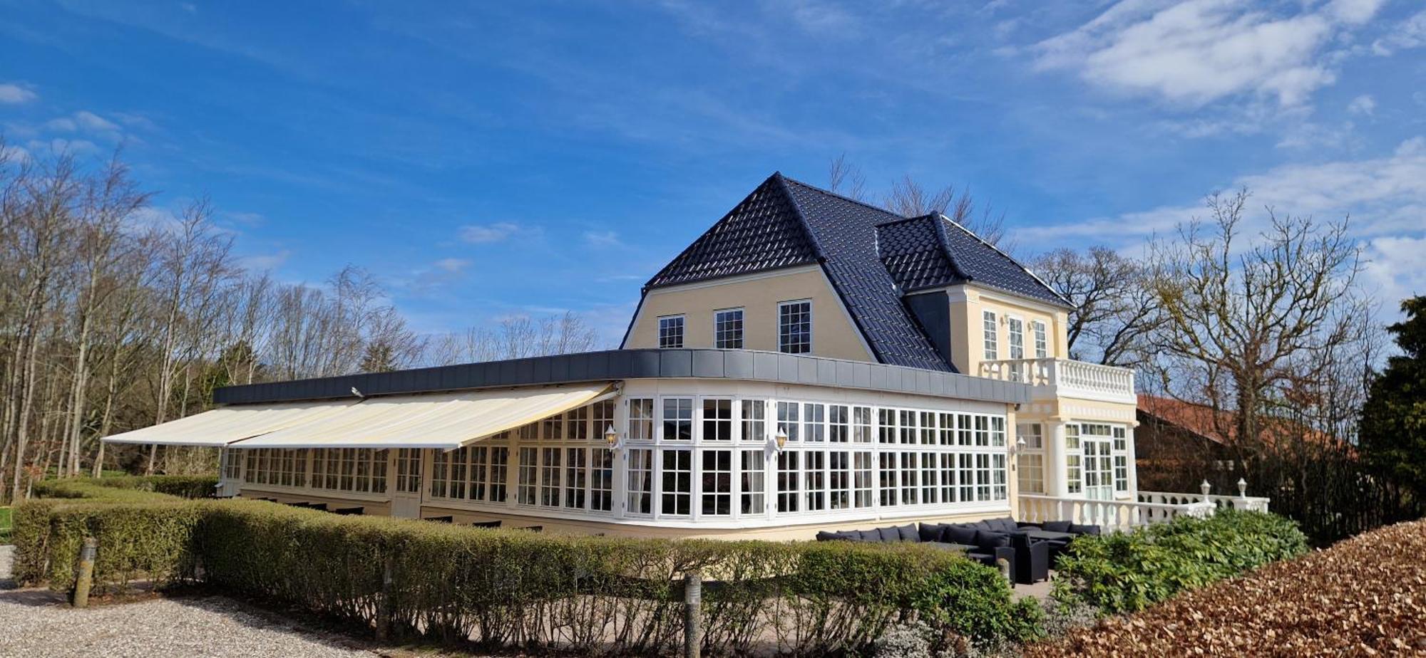 Dannevang Haderslev Bagian luar foto